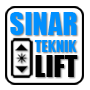 Sinar Teknik Lift